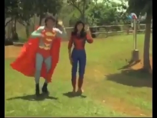 indian superman