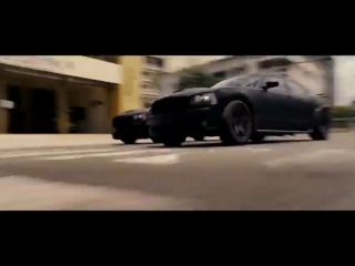 trailer for the movie : fast and furious 5. fast five