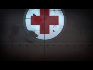 team fortress 2: introducing the medic class.