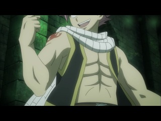 fairy tail episode 183 overlords / fairy tail [tv-2] episode 8