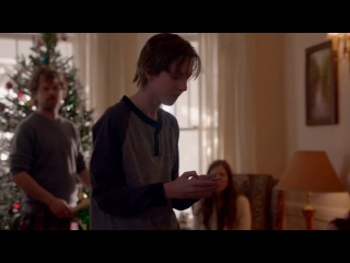 apple christmas commercial