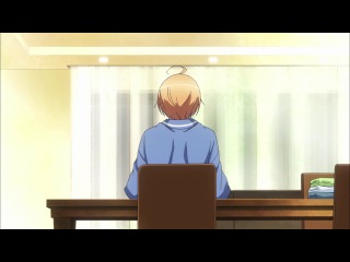 love stage - episode 7 [animan mutsuko air]