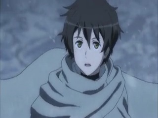 maoyuu maou yuusha / the prince of darkness and the hero episode 11 [raindeath]