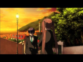 history of the arcana family episode 5 [voice by: bagel] / arcana famiglia episode 5 [voice by: bagel]