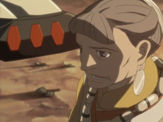 eureka 7: psalms of the planets: [9/50]