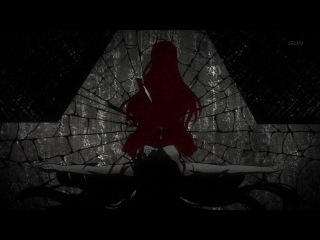 [tasogare otome x amnesia](twilight maiden and amnesia)[episode 7 of 12](voice: angel and shachiburi)