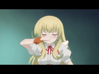 agriculture and forestry / no-rin tv - episode 1 [cimbad holly]