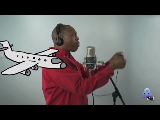 dj yoda feat. michael winslow - the sound fx man