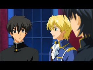 kyo kara maou / from now on, mao is the demon king season 2 episode 15 (54)
