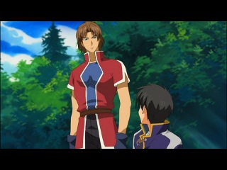 kyo kara maou / from now on, mao is the demon king season 2 episode 16 (55)