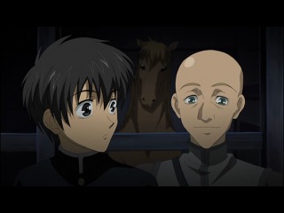 kyo kara maou / from now on, mao is the demon king season 2 episode 14 (53)