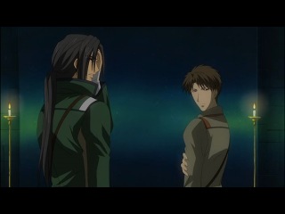 kyo kara maou / from now on, mao is the demon king season 2 episode 17 (56)