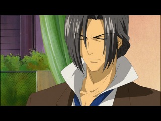 kyo kara maou / from now on, mao is the demon king season 2 episode 20 (59)