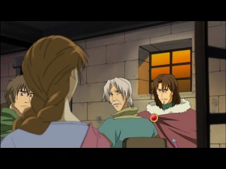 kyo kara maou / from now on, mao is the demon king season 2 episode 8 (47)