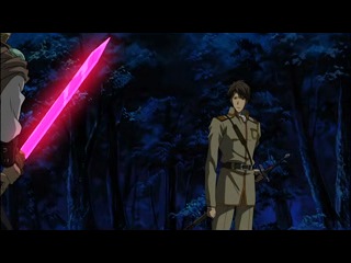 kyo kara maou / from now on, mao is the demon king season 2 episode 11 (50)