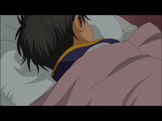 kyo kara maou / maou from now on / from now on, mao is the demon king - season 2 episode 28