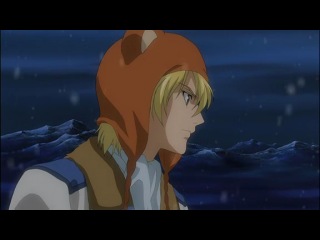 kyo kara maou / maou from now on / from now on, mao is the demon king - season 2 episode 26