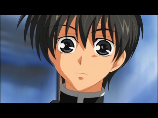 kyo kara maou / from now on, mao is the demon king season 2 episode 37 (76)