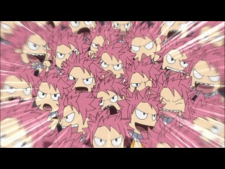 fairy tail episode 99 (ancord)