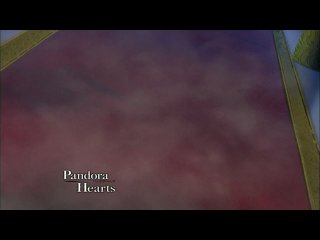 pandora hearts / pandora hearts: season 1 episode 14