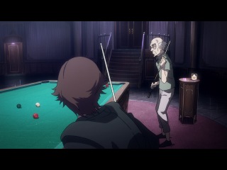 death billiards movie [mvo] [shiza tv]