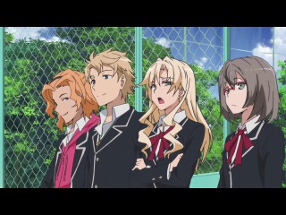 oregairu / as i expected, my school life did not work out - episode 3 [cuba77 trina d]