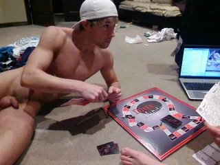 fratpad - mick