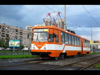 tram cities of russia-15 - saint petersburg