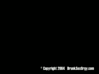 drunk sex orgy 2004