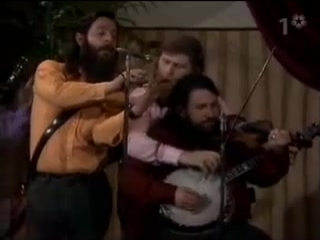 the dubliners - octopus jig