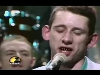 the pogues the dubliners - irish rover