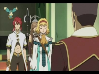 tales of the abyss - episode 13 (voiceover)