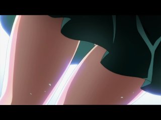 fallen from heaven: angel of a whim /sora no otoshimono /season 1 episode 2