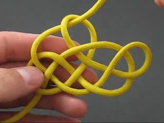 the bumblebee knot