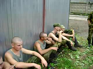 hazing in the army laugh))))) id8378378