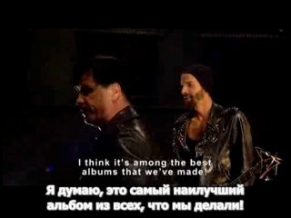 rammstein - making of pussy