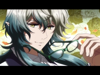 makai ouji: devils and realist episode 4 (lonely dragon, shina)
