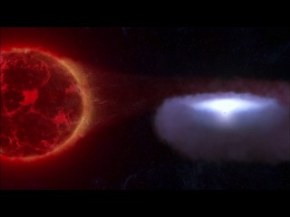 supernova white dwarf explosion