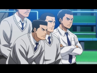 ace of diamond tv-2 episode 23