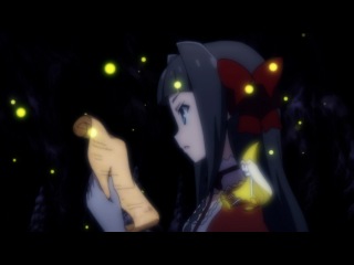 anime-rus ru indigo teen from another world - episode 9 [ancord nika lenina]