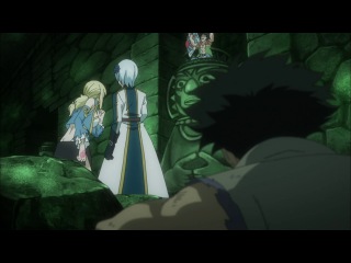 fairy tail episode 181