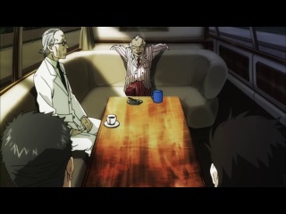 coppelion episode 5 [voiced by armordrx and marie bibika]