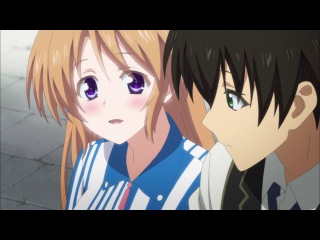 [anidub] yushibu | since i can't become a hero - it's time to look for a job [01] [ancord]