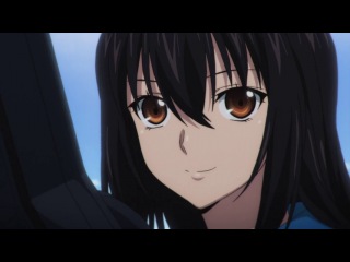 strike the blood 10 series russian dub overlords   strike the blood - 10