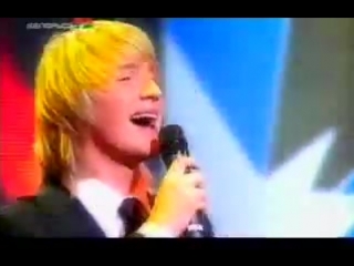 alexey goman - russian guy