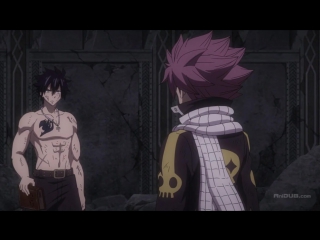 fairy tail 264 - voice by ancord [hd 720p] (fairy tail 264 / fairy tail tv 2 season 2 episode 89) trailer