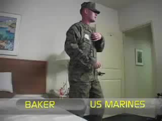 military baker (hhh )