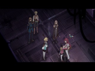 tales of the abyss - 6
