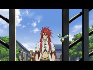 tales of the abyss - 4