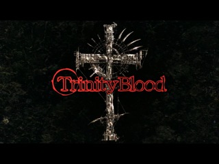 blood of the trinity episode 1